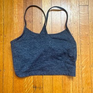 Offline By Aerie Longline Racerback